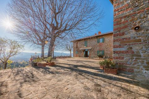Farm hus i Reggello, Florence, Reggello - € 790.000 | Ref: ILV92959-1407457 - foto 33
