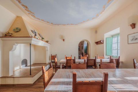 Farm hus i Reggello, Florence, Reggello - € 790.000 | Ref: ILV92959-1407457 - foto 34