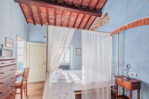 Farm hus i Reggello, Florence, Reggello - € 790.000 | Ref: ILV92959-1407457 - foto 35
