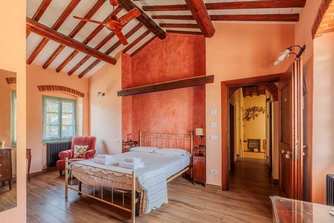 Farm hus i Reggello, Florence, Reggello - € 790.000 | Ref: ILV92959-1407457 - foto 36