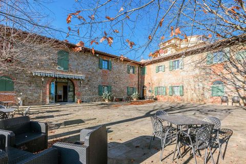 Farm hus i Reggello, Florence, Reggello - € 790.000 | Ref: ILV92959-1407457 - foto 37