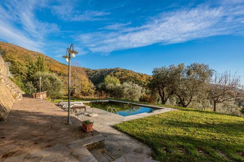 Farm hus i Reggello, Florence, Reggello - € 790.000 | Ref: ILV92959-1407457 - foto 38