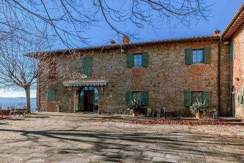Farm hus i Reggello, Florence, Reggello - € 790.000 | Ref: ILV92959-1407457 - foto 40