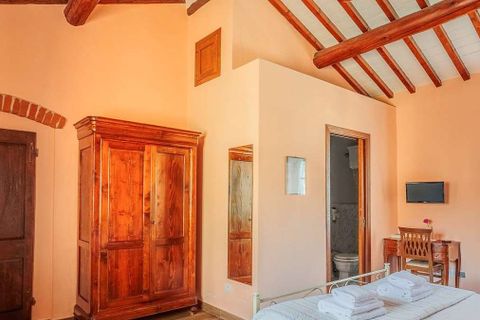 Farm hus i Reggello, Florence, Reggello - € 790.000 | Ref: ILV92959-1407457 - foto 41