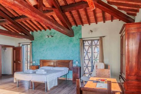 Farm hus i Reggello, Florence, Reggello - € 790.000 | Ref: ILV92959-1407457 - foto 42