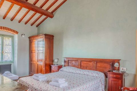 Farm hus i Reggello, Florence, Reggello - € 790.000 | Ref: ILV92959-1407457 - foto 43