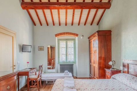 Farm hus i Reggello, Florence, Reggello - € 790.000 | Ref: ILV92959-1407457 - foto 44