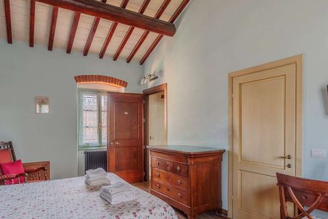 Farm hus i Reggello, Florence, Reggello - € 790.000 | Ref: ILV92959-1407457 - foto 45