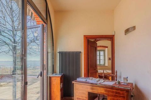 Farm hus i Reggello, Florence, Reggello - € 790.000 | Ref: ILV92959-1407457 - foto 48