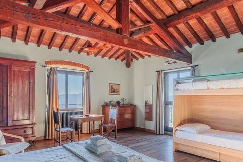 Farm hus i Reggello, Florence, Reggello - € 790.000 | Ref: ILV92959-1407457 - foto 49