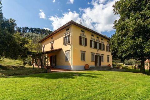 Villa i Capannori, Lucca, Capannori - € 2.600.000 | Ref: ILV93232-1407508 - foto 2