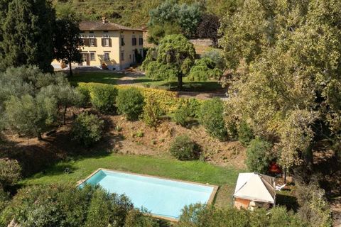 Villa i Capannori, Lucca, Capannori - € 2.600.000 | Ref: ILV93232-1407508 - foto 3