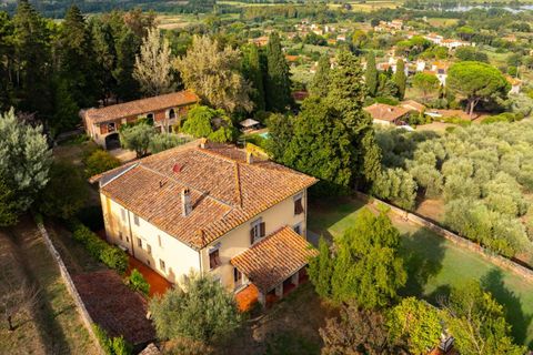 Villa i Capannori, Lucca, Capannori - € 2.600.000 | Ref: ILV93232-1407508 - foto 4