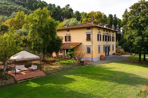 Villa i Capannori, Lucca, Capannori - € 2.600.000 | Ref: ILV93232-1407508 - foto 5