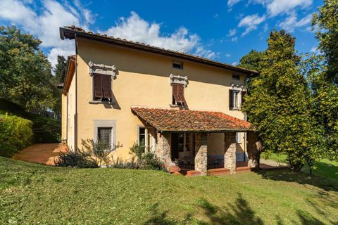 Villa i Capannori, Lucca, Capannori - € 2.600.000 | Ref: ILV93232-1407508 - foto 6
