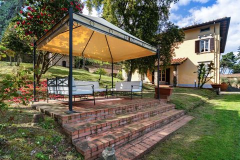 Villa i Capannori, Lucca, Capannori - € 2.600.000 | Ref: ILV93232-1407508 - foto 7
