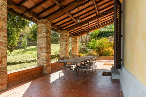 Villa i Capannori, Lucca, Capannori - € 2.600.000 | Ref: ILV93232-1407508 - foto 9