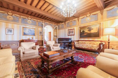 Villa i Capannori, Lucca, Capannori - € 2.600.000 | Ref: ILV93232-1407508 - foto 10