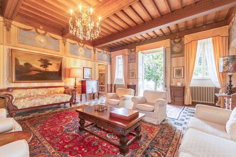 Villa i Capannori, Lucca, Capannori - € 2.600.000 | Ref: ILV93232-1407508 - foto 11