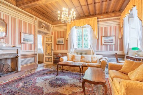 Villa i Capannori, Lucca, Capannori - € 2.600.000 | Ref: ILV93232-1407508 - foto 12