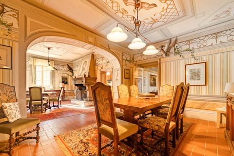 Villa i Capannori, Lucca, Capannori - € 2.600.000 | Ref: ILV93232-1407508 - foto 13
