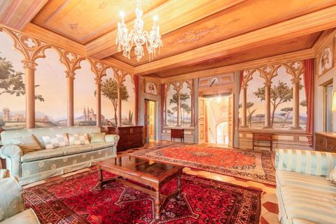 Villa i Capannori, Lucca, Capannori - € 2.600.000 | Ref: ILV93232-1407508 - foto 14