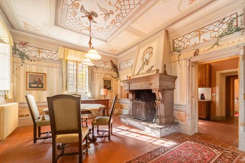 Villa i Capannori, Lucca, Capannori - € 2.600.000 | Ref: ILV93232-1407508 - foto 15