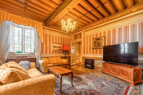 Villa i Capannori, Lucca, Capannori - € 2.600.000 | Ref: ILV93232-1407508 - foto 16