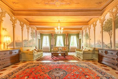 Villa i Capannori, Lucca, Capannori - € 2.600.000 | Ref: ILV93232-1407508 - foto 17