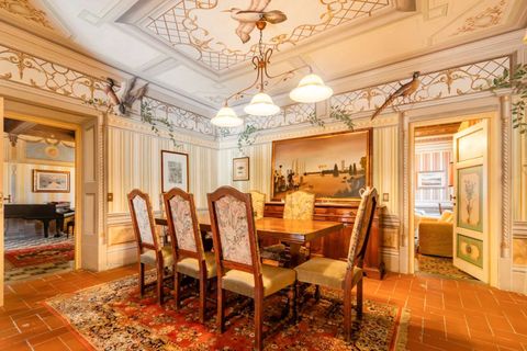 Villa i Capannori, Lucca, Capannori - € 2.600.000 | Ref: ILV93232-1407508 - foto 19
