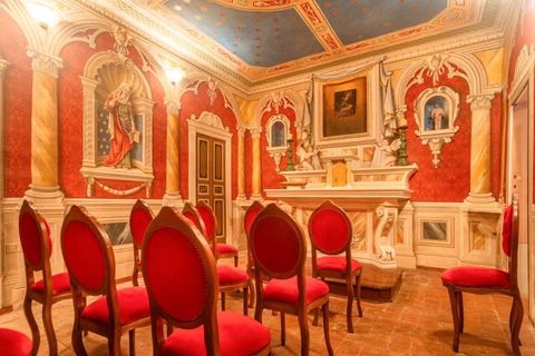 Villa i Capannori, Lucca, Capannori - € 2.600.000 | Ref: ILV93232-1407508 - foto 20