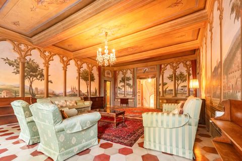 Villa i Capannori, Lucca, Capannori - € 2.600.000 | Ref: ILV93232-1407508 - foto 21