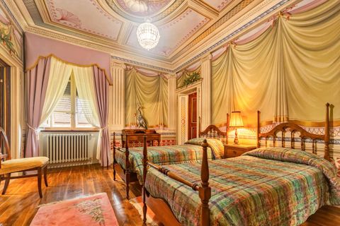Villa i Capannori, Lucca, Capannori - € 2.600.000 | Ref: ILV93232-1407508 - foto 22