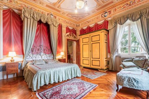 Villa i Capannori, Lucca, Capannori - € 2.600.000 | Ref: ILV93232-1407508 - foto 23