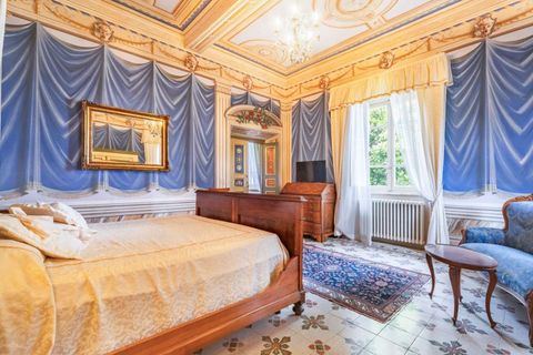 Villa i Capannori, Lucca, Capannori - € 2.600.000 | Ref: ILV93232-1407508 - foto 24