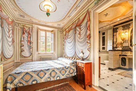 Villa i Capannori, Lucca, Capannori - € 2.600.000 | Ref: ILV93232-1407508 - foto 25