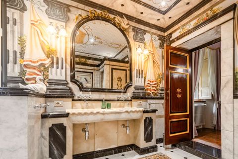 Villa i Capannori, Lucca, Capannori - € 2.600.000 | Ref: ILV93232-1407508 - foto 28