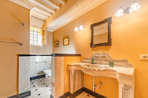 Villa i Capannori, Lucca, Capannori - € 2.600.000 | Ref: ILV93232-1407508 - foto 29