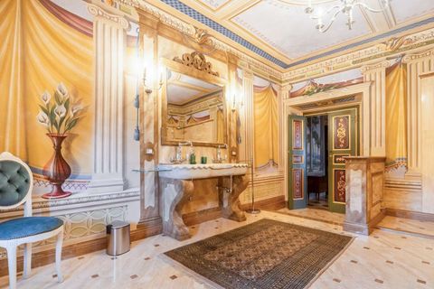 Villa i Capannori, Lucca, Capannori - € 2.600.000 | Ref: ILV93232-1407508 - foto 30
