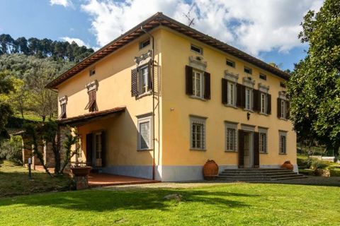 Villa i Capannori, Lucca, Capannori - € 2.600.000 | Ref: ILV93232-1407508 - foto 32
