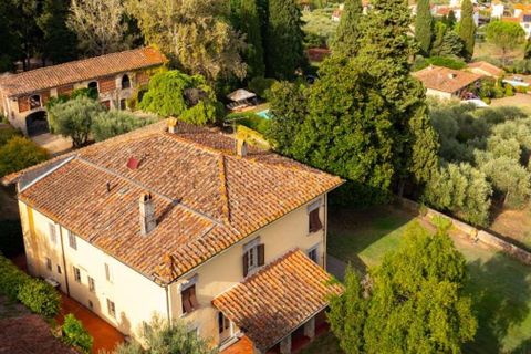 Villa i Capannori, Lucca, Capannori - € 2.600.000 | Ref: ILV93232-1407508 - foto 34