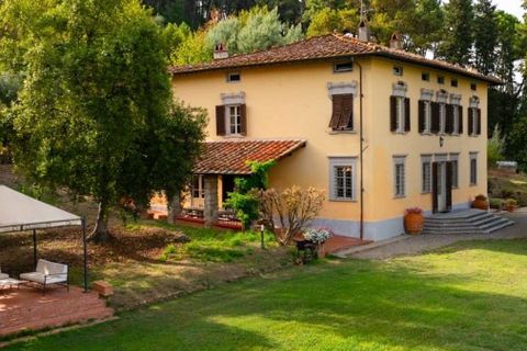 Villa i Capannori, Lucca, Capannori - € 2.600.000 | Ref: ILV93232-1407508 - foto 35