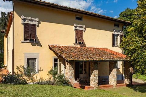 Villa i Capannori, Lucca, Capannori - € 2.600.000 | Ref: ILV93232-1407508 - foto 36