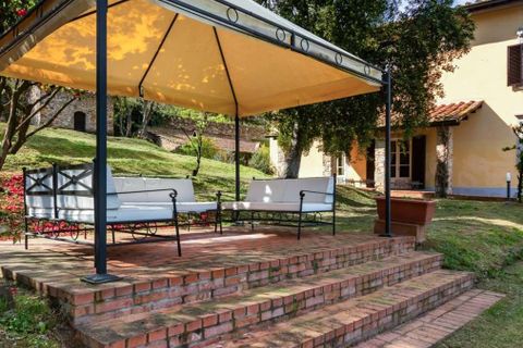 Villa i Capannori, Lucca, Capannori - € 2.600.000 | Ref: ILV93232-1407508 - foto 37