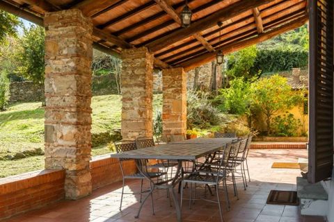 Villa i Capannori, Lucca, Capannori - € 2.600.000 | Ref: ILV93232-1407508 - foto 39
