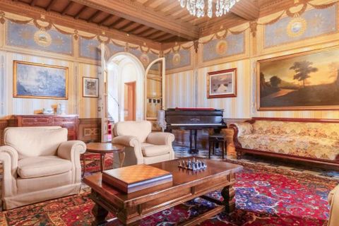 Villa i Capannori, Lucca, Capannori - € 2.600.000 | Ref: ILV93232-1407508 - foto 40