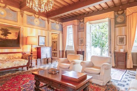 Villa i Capannori, Lucca, Capannori - € 2.600.000 | Ref: ILV93232-1407508 - foto 41