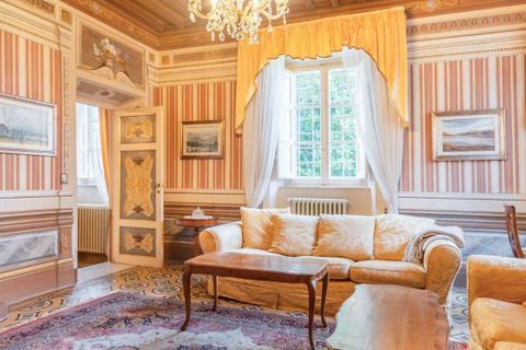 Villa i Capannori, Lucca, Capannori - € 2.600.000 | Ref: ILV93232-1407508 - foto 42