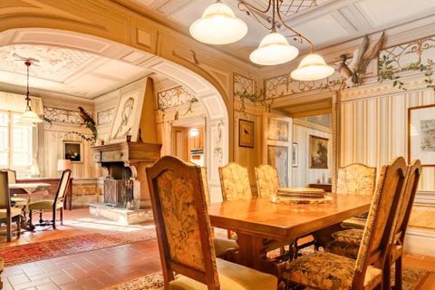 Villa i Capannori, Lucca, Capannori - € 2.600.000 | Ref: ILV93232-1407508 - foto 43