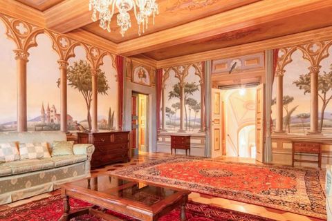 Villa i Capannori, Lucca, Capannori - € 2.600.000 | Ref: ILV93232-1407508 - foto 44